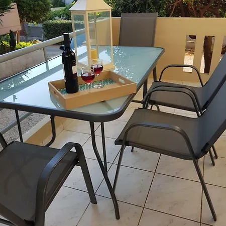 Stellaris Apartament