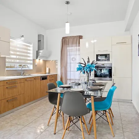 Apartment Stellaris *