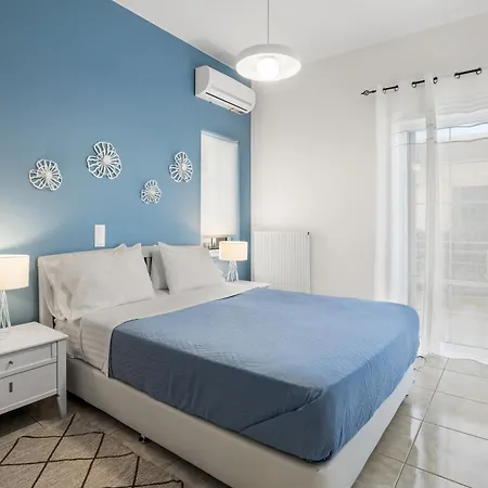 Stellaris Apartment *