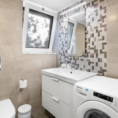 Stellaris Apartment *