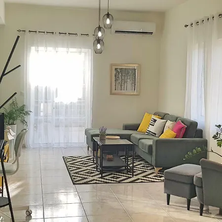 Stellaris Apartment *