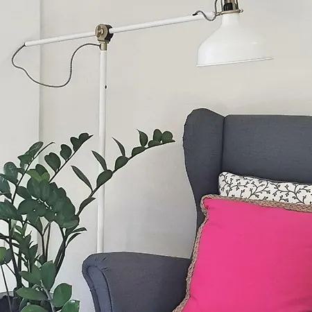 Apartment Stellaris Kalamaki (Chania)