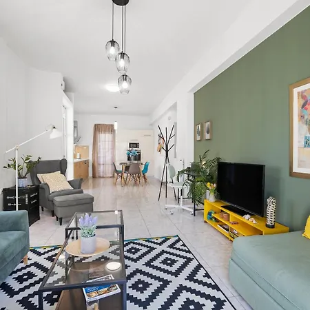 Stellaris Apartmán